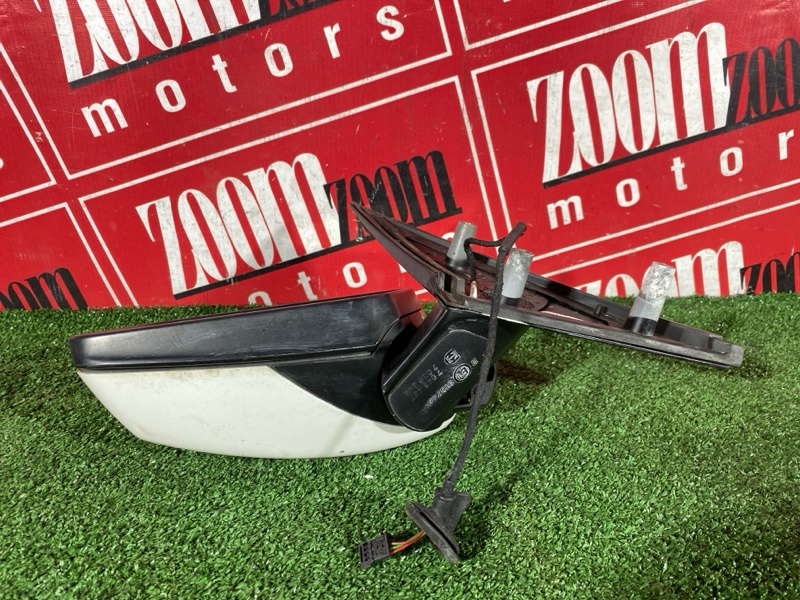 Зеркало боковое, 2700 рублей, Солонцы