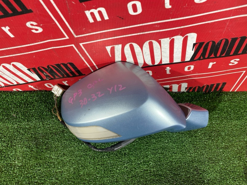 Зеркало боковое, 2000 рублей, Солонцы