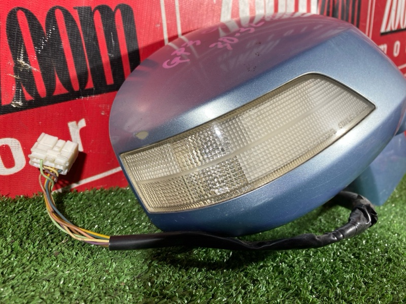 Зеркало боковое, 2000 рублей, Солонцы