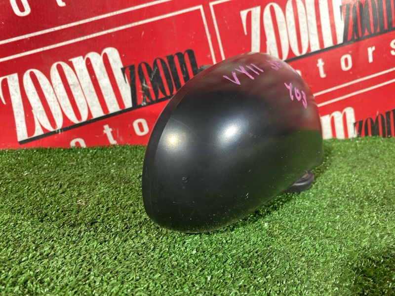 Зеркало боковое, 500 рублей, Солонцы