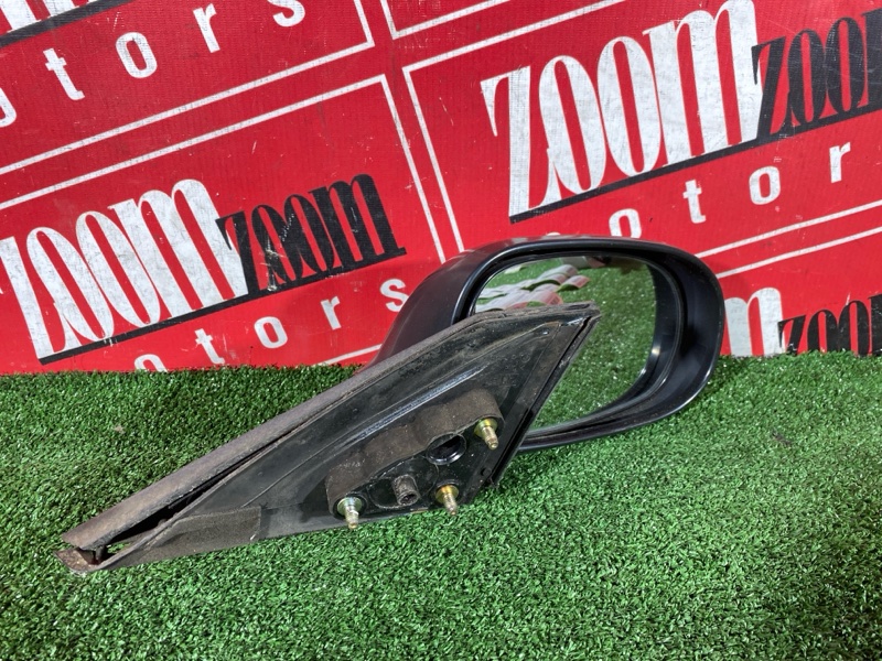 Зеркало боковое, 500 рублей, Солонцы