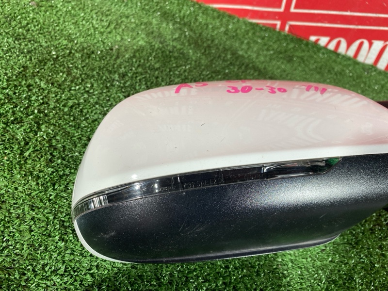 Зеркало боковое, 7000 рублей, Солонцы