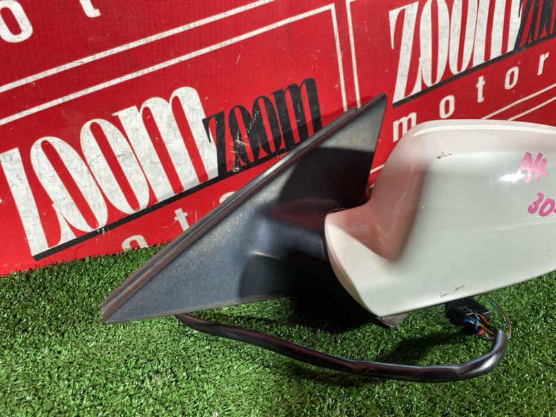 Зеркало боковое, 6700 рублей, Солонцы