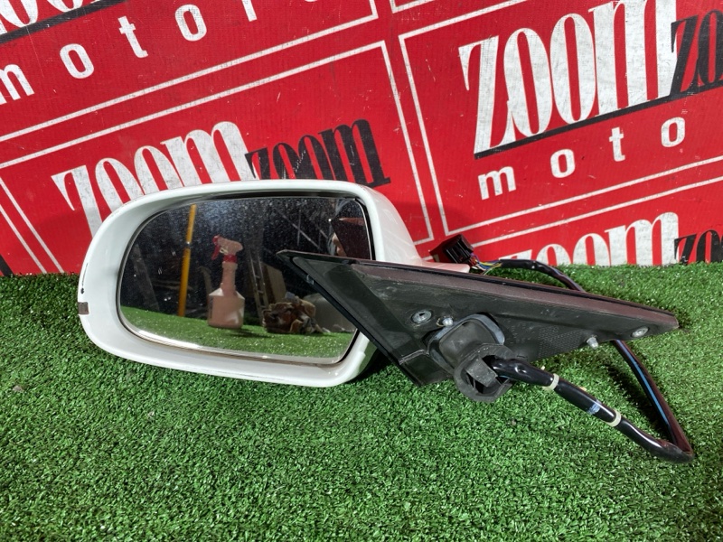 Зеркало боковое, 6700 рублей, Солонцы