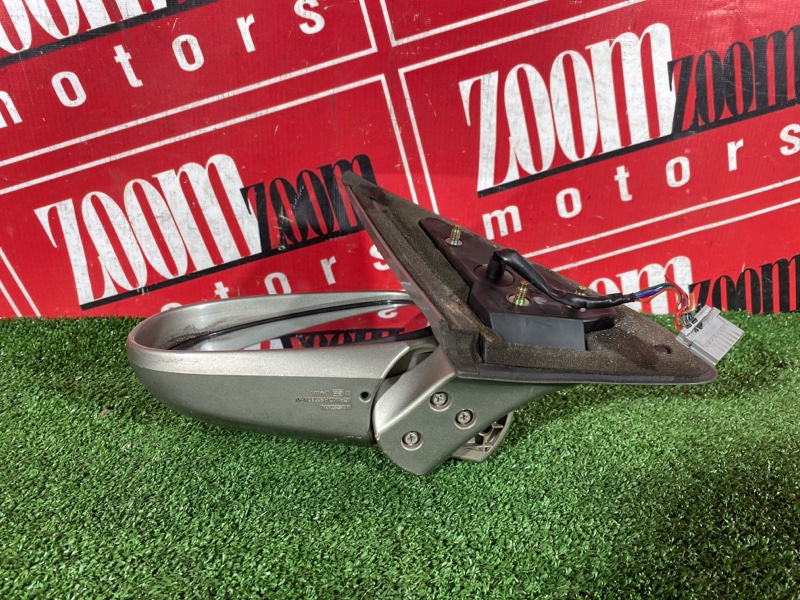 Зеркало боковое, 700 рублей, Солонцы