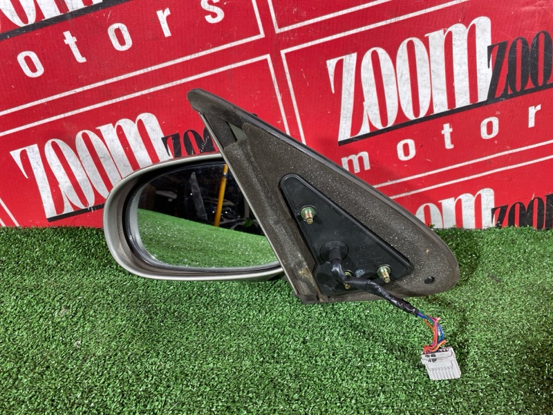 Зеркало боковое, 700 рублей, Солонцы