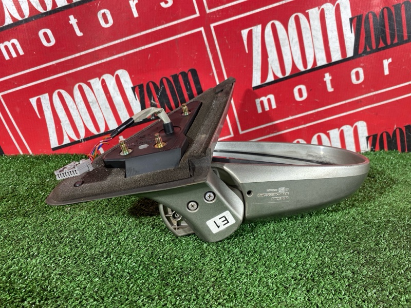 Зеркало боковое, 500 рублей, Солонцы