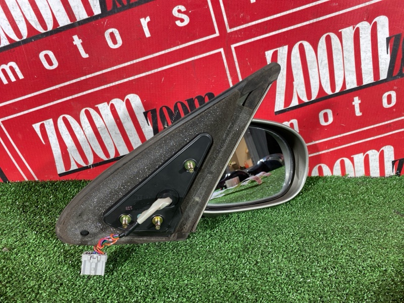 Зеркало боковое, 500 рублей, Солонцы