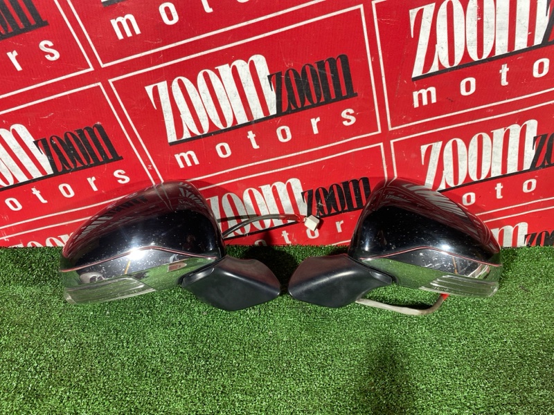 Зеркало боковое, 18500 рублей, Солонцы