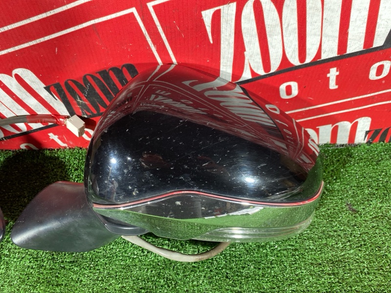 Зеркало боковое, 18500 рублей, Солонцы