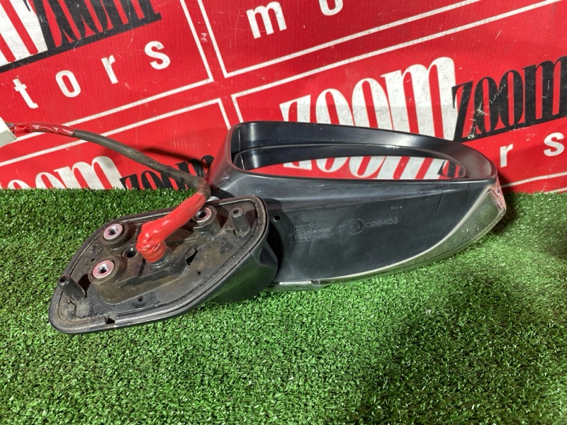 Зеркало боковое, 18500 рублей, Солонцы