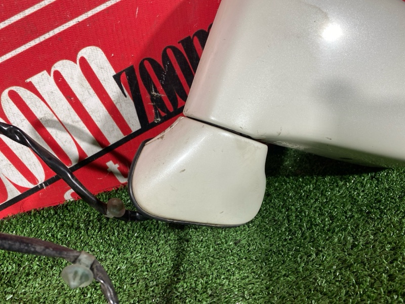 Зеркало боковое, 4300 рублей, Солонцы