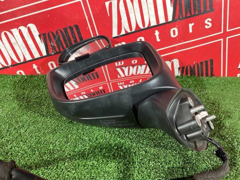 Зеркало боковое, 8500 рублей, Солонцы