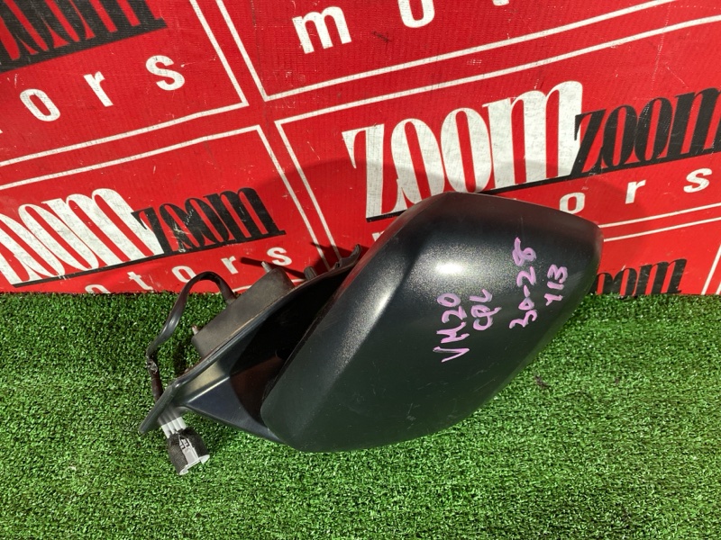 Зеркало боковое, 13300 рублей, Солонцы