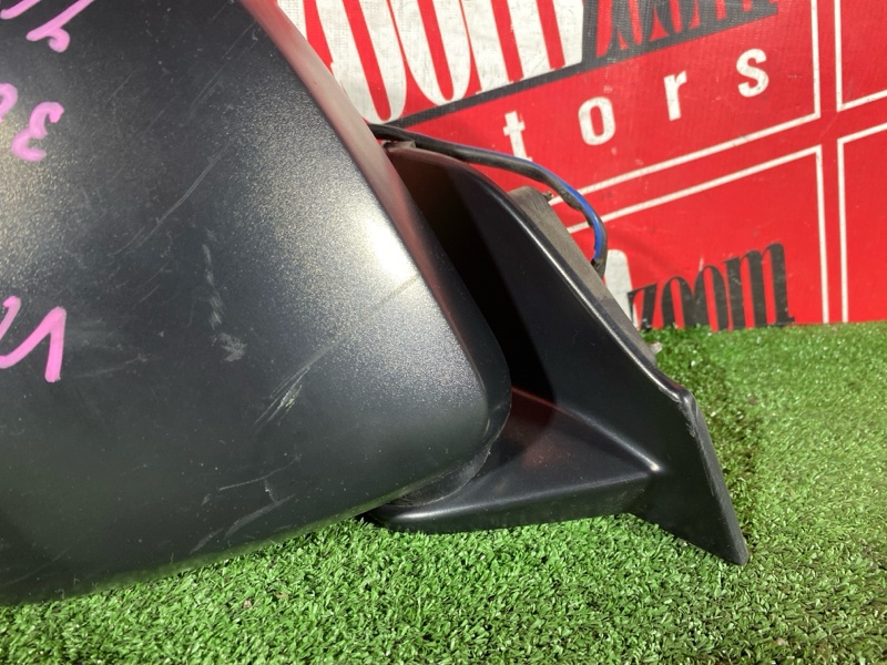 Зеркало боковое, 11400 рублей, Солонцы