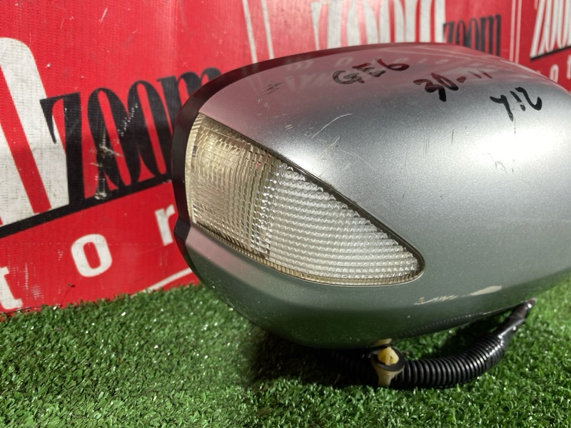 Зеркало боковое, 1800 рублей, Солонцы