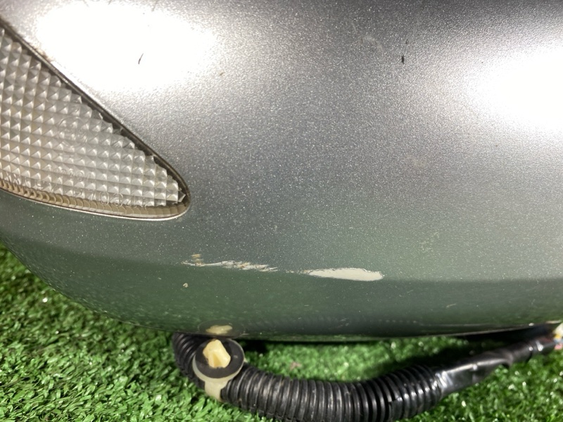 Зеркало боковое, 1800 рублей, Солонцы