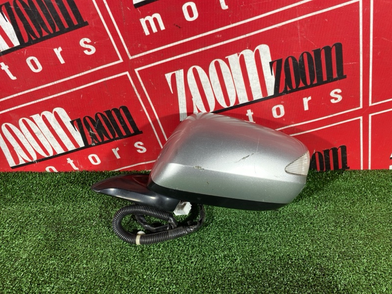 Зеркало боковое, 7500 рублей, Солонцы