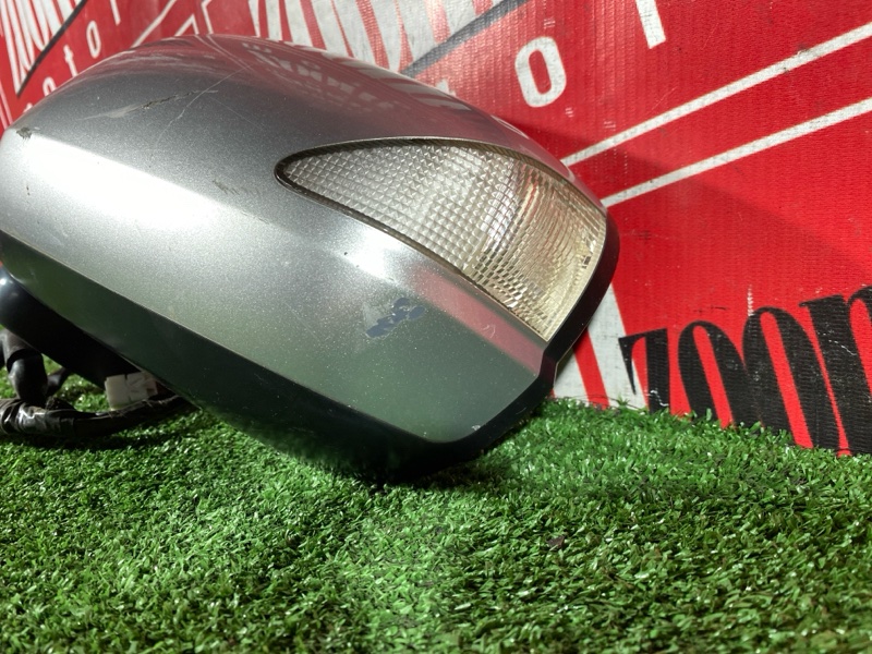 Зеркало боковое, 7500 рублей, Солонцы