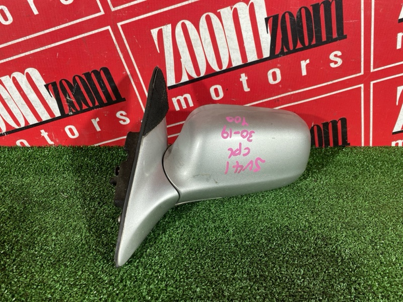 Зеркало боковое, 9000 рублей, Солонцы