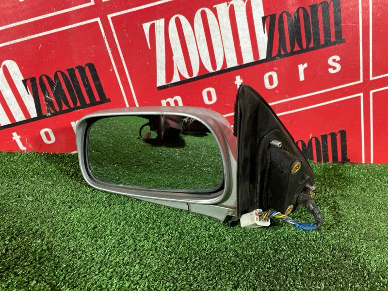 Зеркало боковое, 9000 рублей, Солонцы