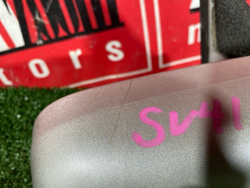 Зеркало боковое, 3400 рублей, Солонцы