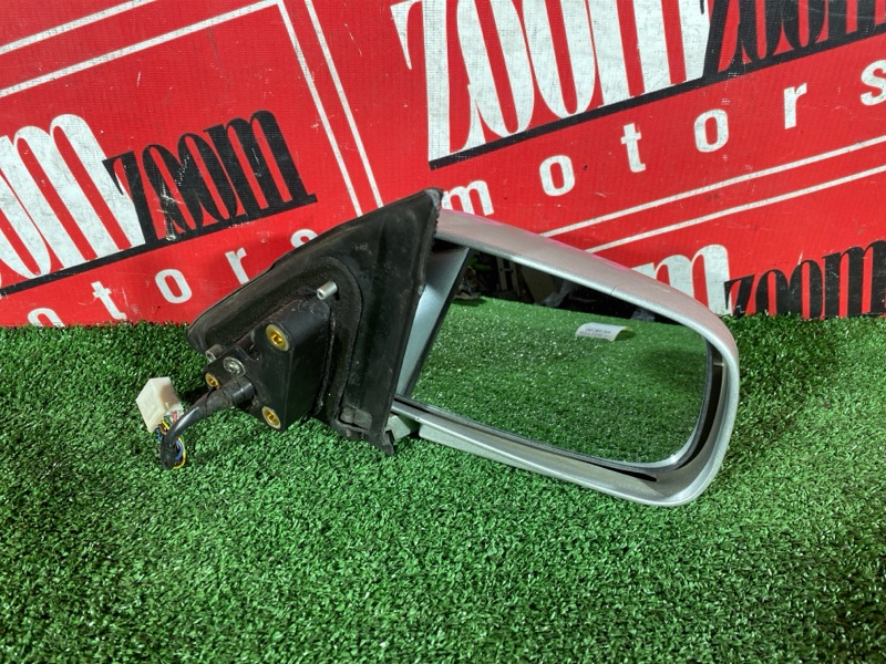 Зеркало боковое, 3400 рублей, Солонцы