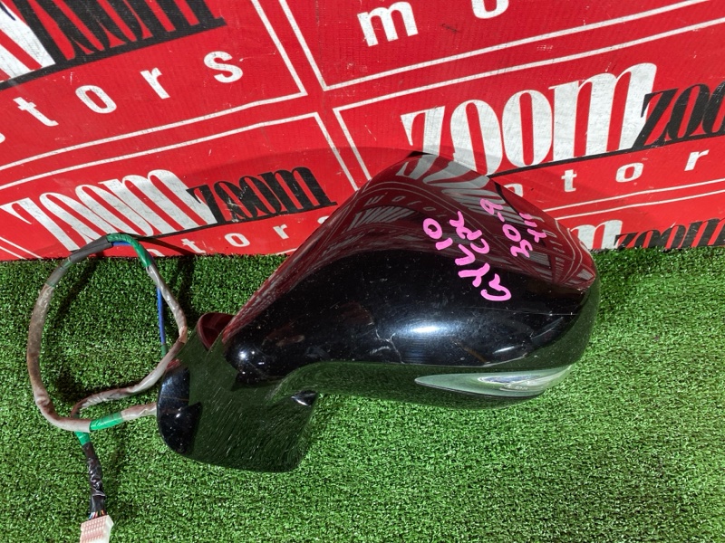 Зеркало боковое, 14500 рублей, Солонцы