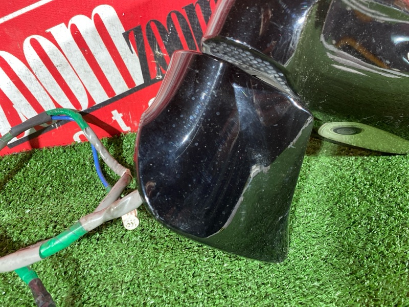 Зеркало боковое, 14500 рублей, Солонцы