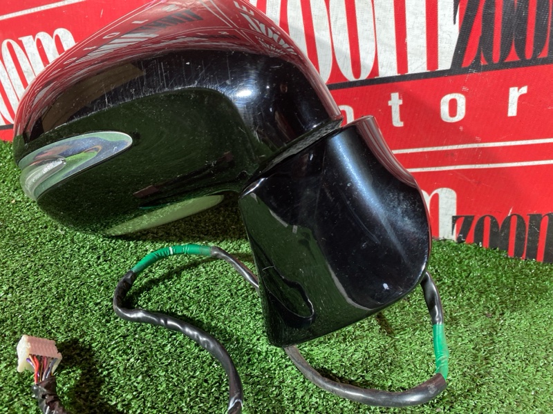 Зеркало боковое, 13500 рублей, Солонцы