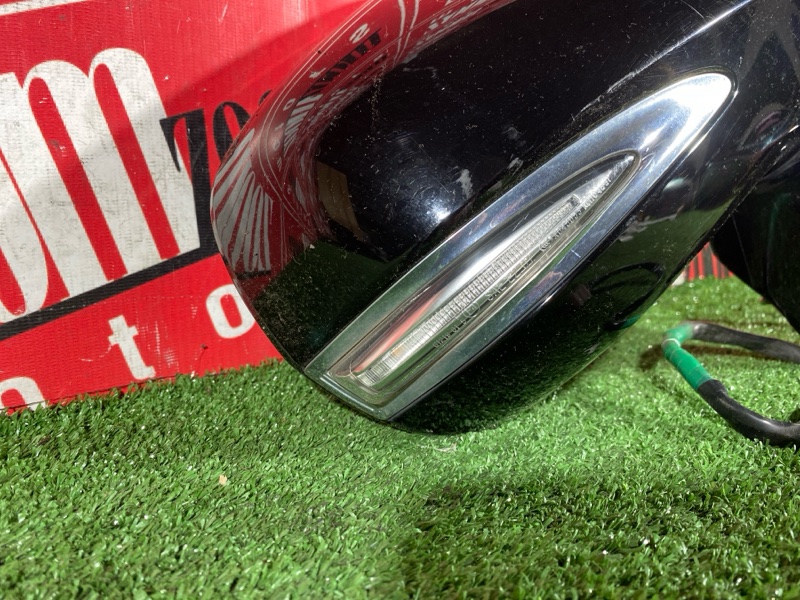 Зеркало боковое, 13500 рублей, Солонцы