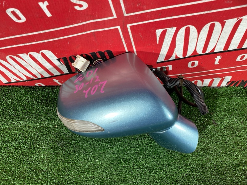 Зеркало боковое, 1000 рублей, Солонцы