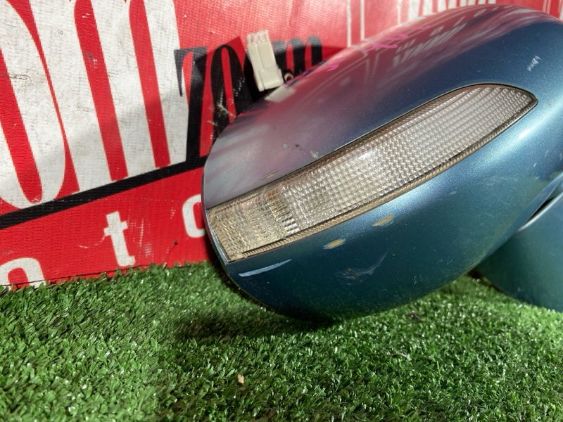 Зеркало боковое, 1000 рублей, Солонцы