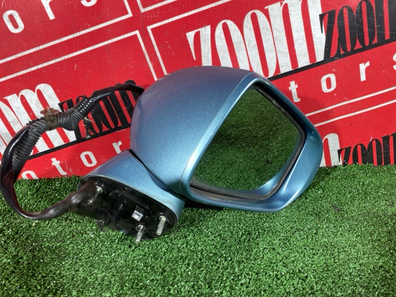 Зеркало боковое, 1000 рублей, Солонцы