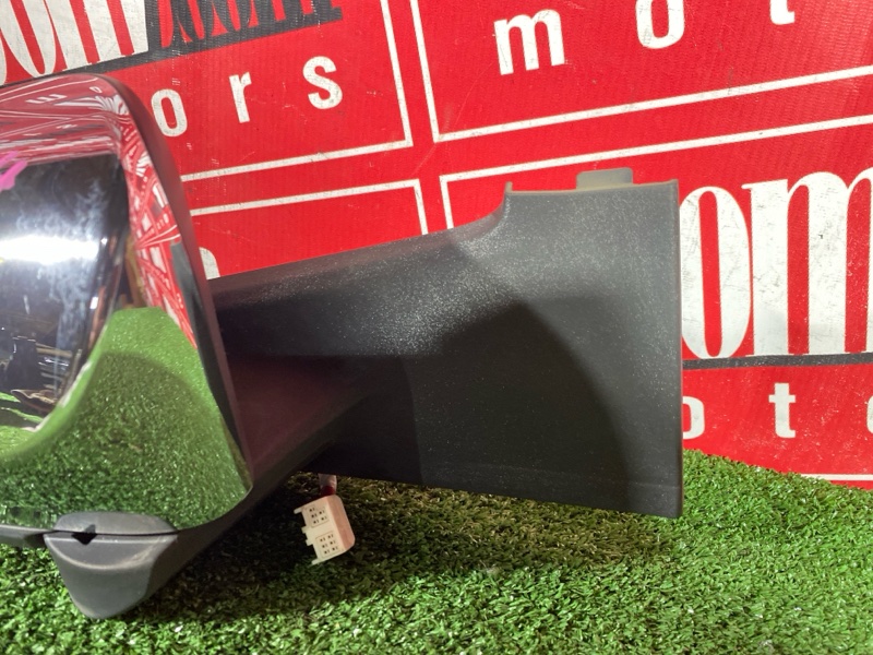 Зеркало боковое, 6500 рублей, Солонцы