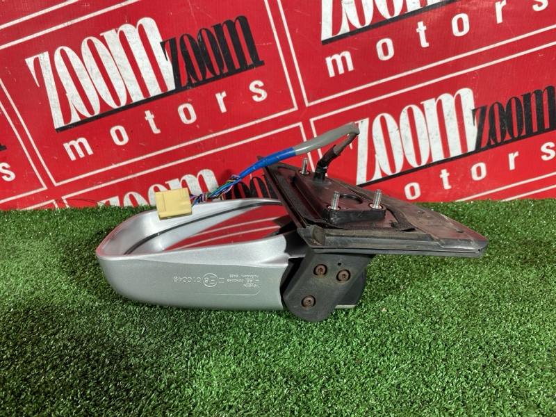 Зеркало боковое, 4000 рублей, Солонцы