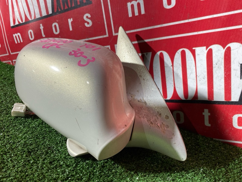 Зеркало боковое, 1800 рублей, Солонцы