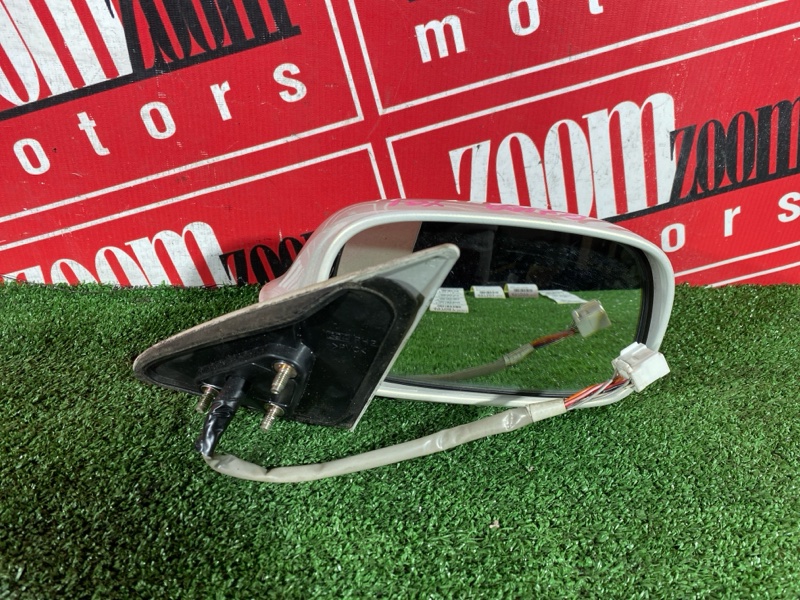 Зеркало боковое, 1800 рублей, Солонцы