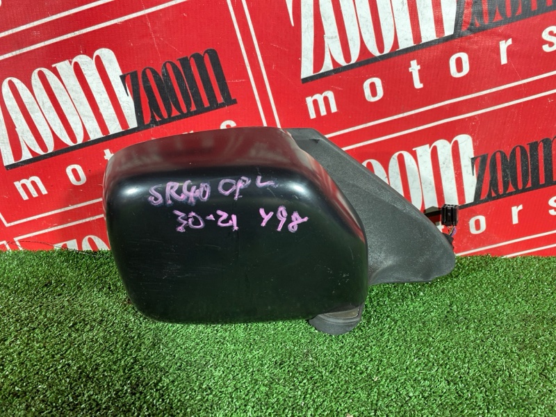 Зеркало боковое, 5700 рублей, Солонцы