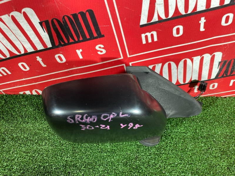 Зеркало боковое, 5700 рублей, Солонцы