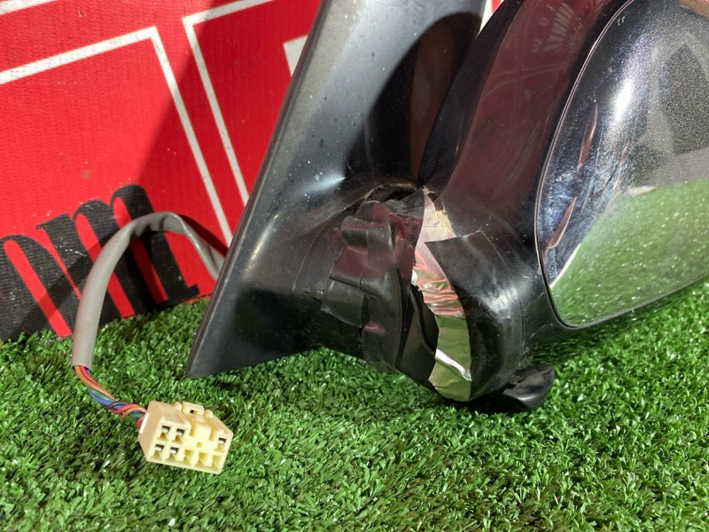 Зеркало боковое, 3800 рублей, Солонцы