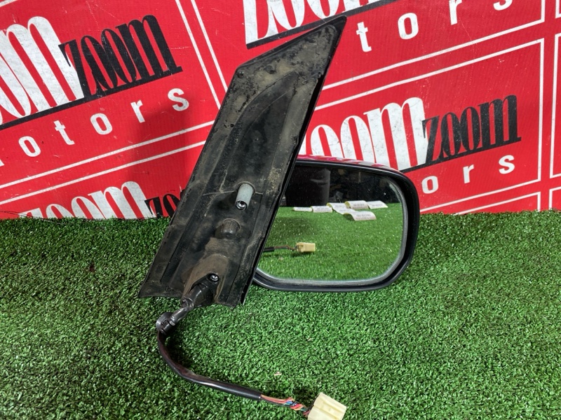 Зеркало боковое, 1500 рублей, Солонцы