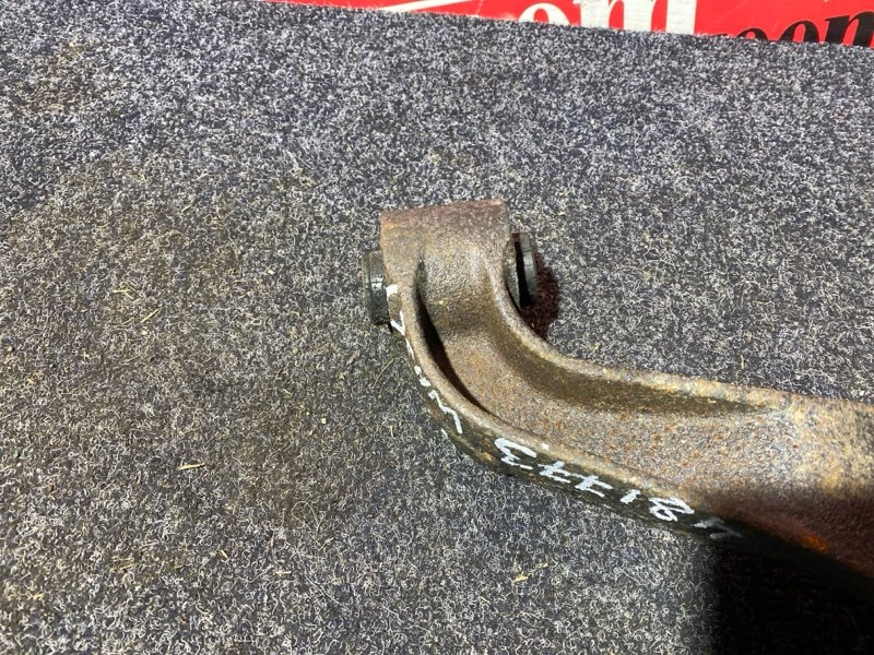 Рычаг подвески нижний, 5500 рублей, Солонцы