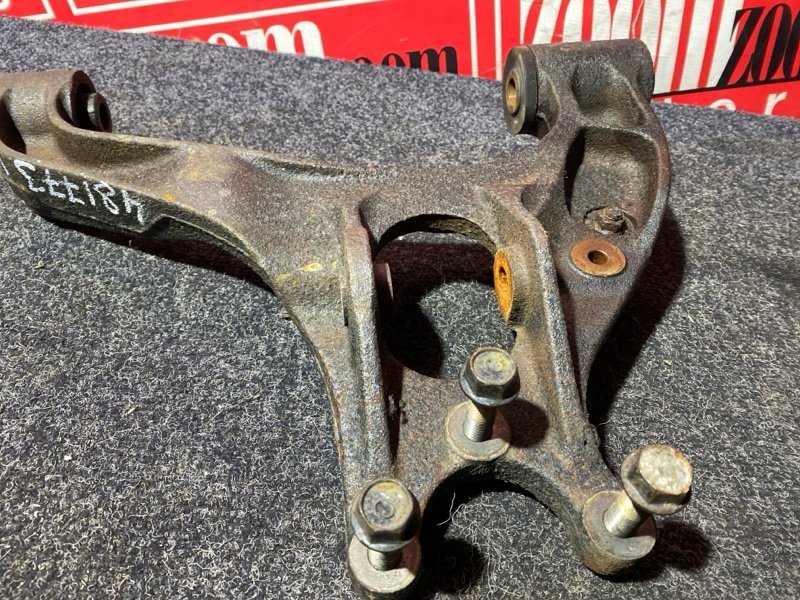 Рычаг подвески нижний, 5500 рублей, Солонцы