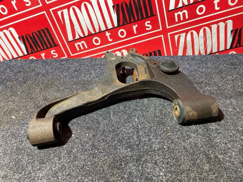 Рычаг подвески нижний, 5500 рублей, Солонцы