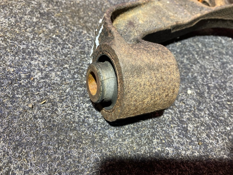 Рычаг подвески нижний, 5500 рублей, Солонцы