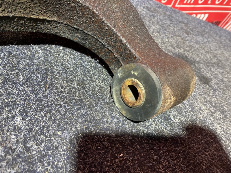 Рычаг подвески нижний, 5500 рублей, Солонцы