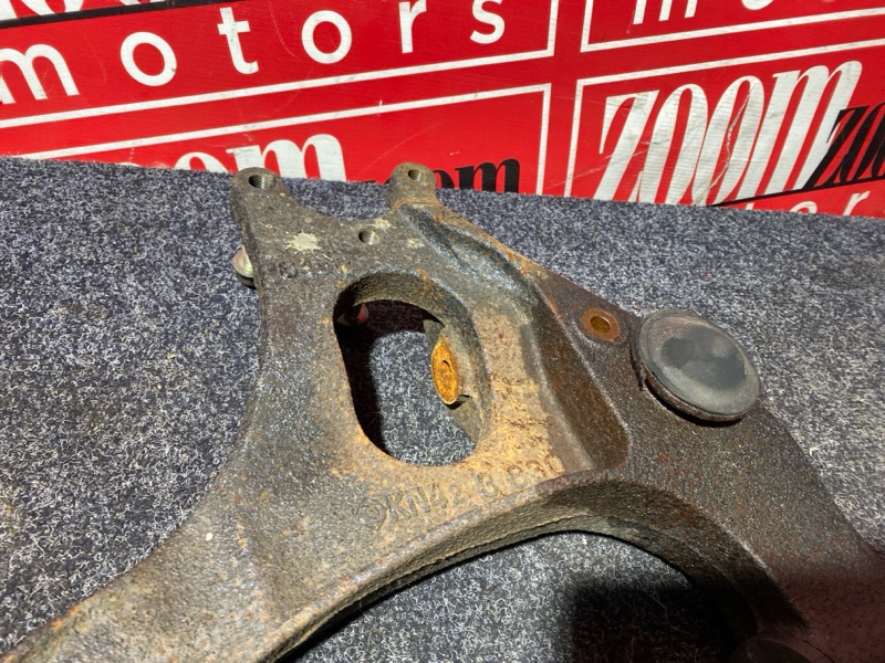 Рычаг подвески нижний, 5500 рублей, Солонцы