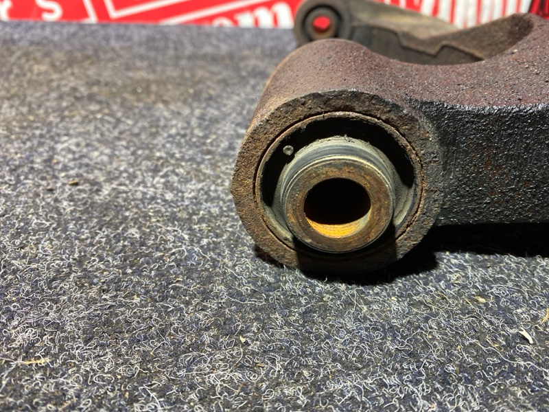 Рычаг подвески нижний, 5500 рублей, Солонцы