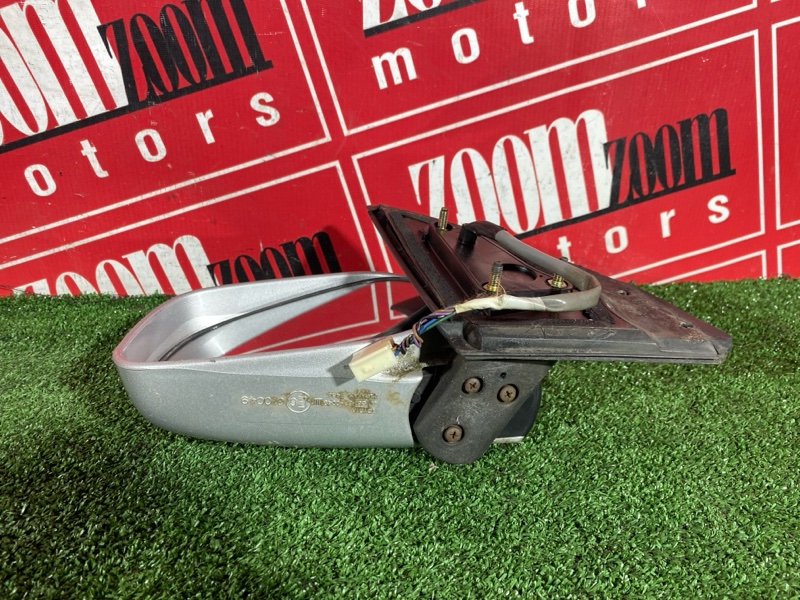 Зеркало боковое, 4000 рублей, Солонцы